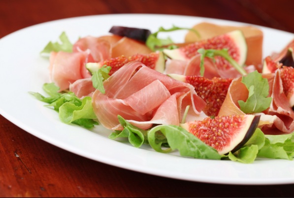 #RECETA Menú navideño de tres tiempos ¡sin horno!