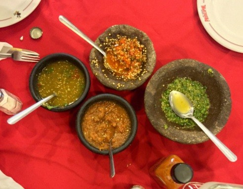 Innovación en la gastronomía mexicana: un riesgo necesario