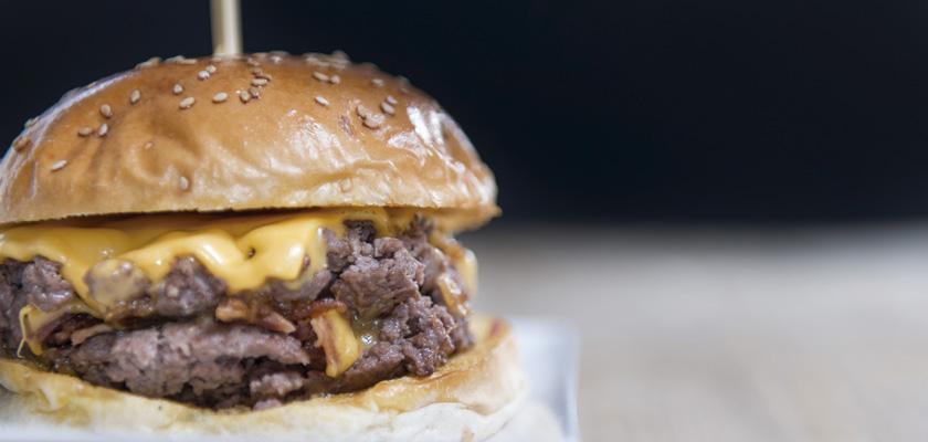 Las mejores hamburguesas de Madrid