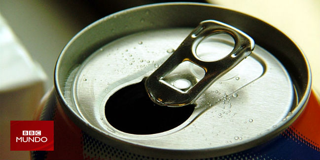 La escuela que desafió a sus alumnos a dejar los refrescos durante 21 días