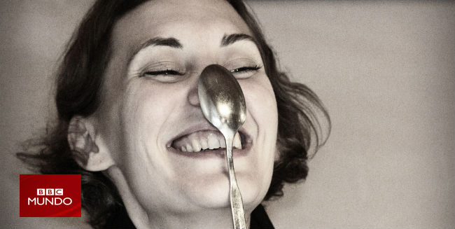 Las narices artificiales: el secreto para fabricar alimentos exitosos