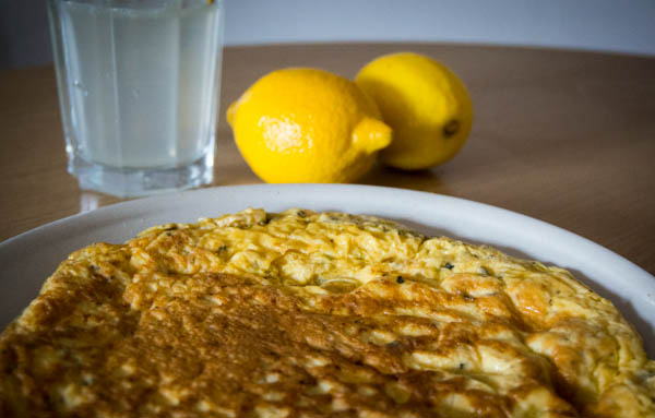 Literatura y gastronomía: el caso de <i>Sostiene Pereira</i>