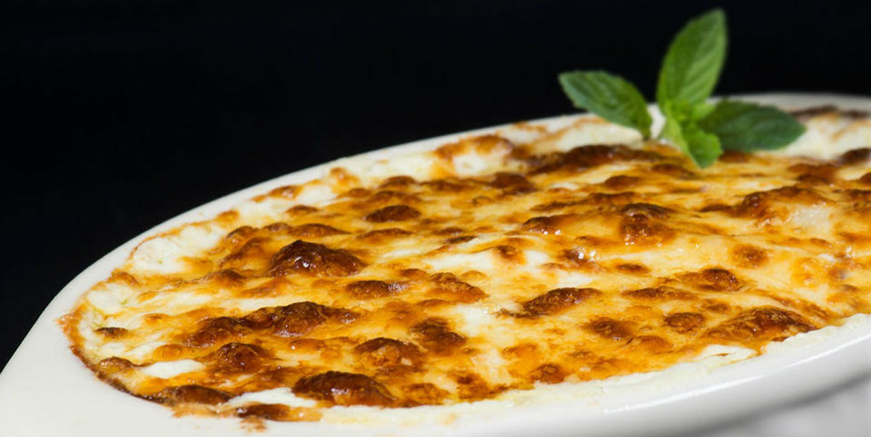 #RECETA Pastel casero de papas