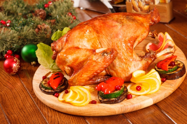 #RECETA Dos formas de cocinar pavo con cerveza
