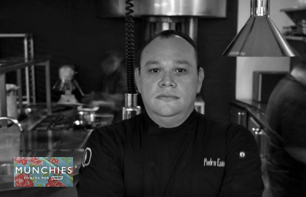 Yo no soy chef: guisados yucatecos