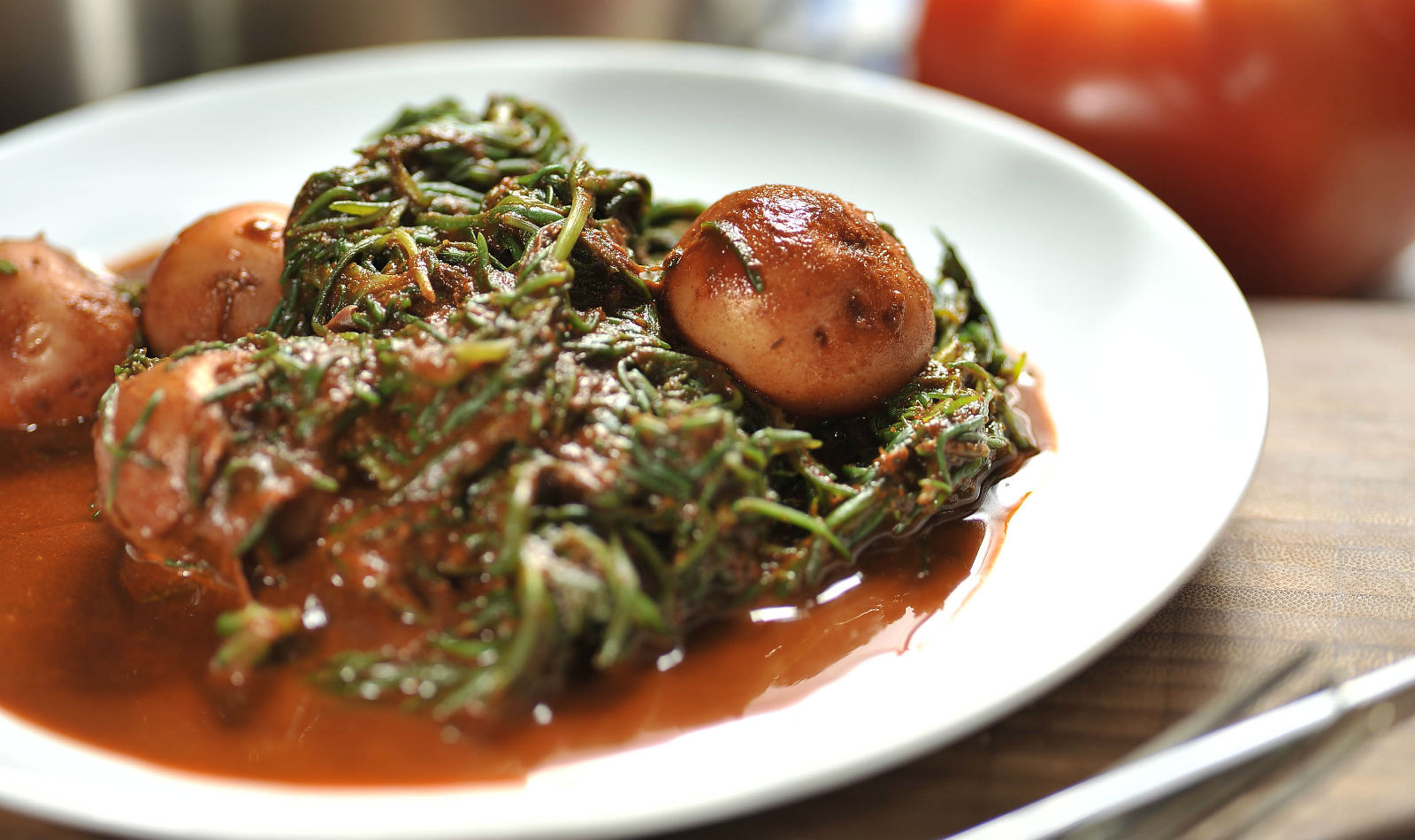 La Navidad mexicana: entre el bacalao y los romeritos