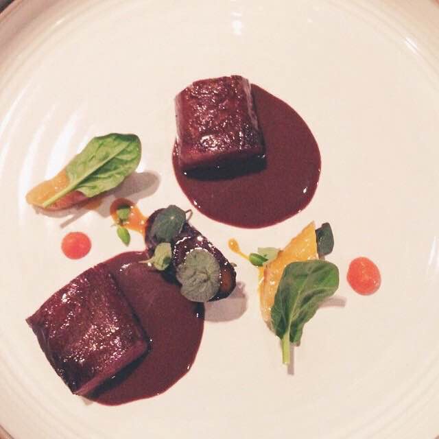 Receta de salsa de ciruela que le puedes agregar a (casi) todo