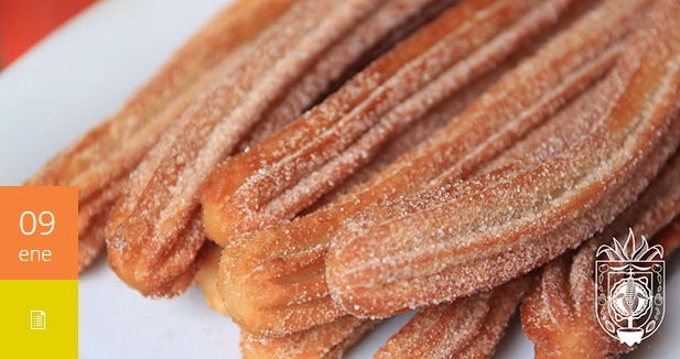 #AgendaGourmet del 4 al 10 de enero