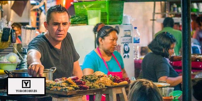 El recetario de la abuela prehispánica