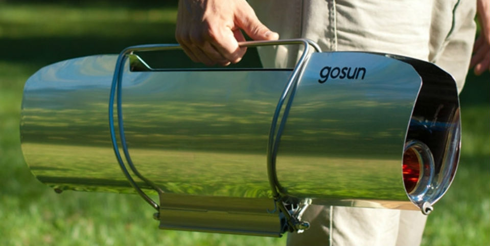 Cinco gadgets culinarios que deslumbraron en CES 2016