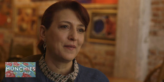 #VIDEO Yo no soy chef: La comida callejera en los restaurantes