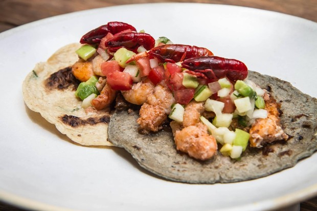 #GallinitaSugerente Limosneros, un restaurante mexicano con historia