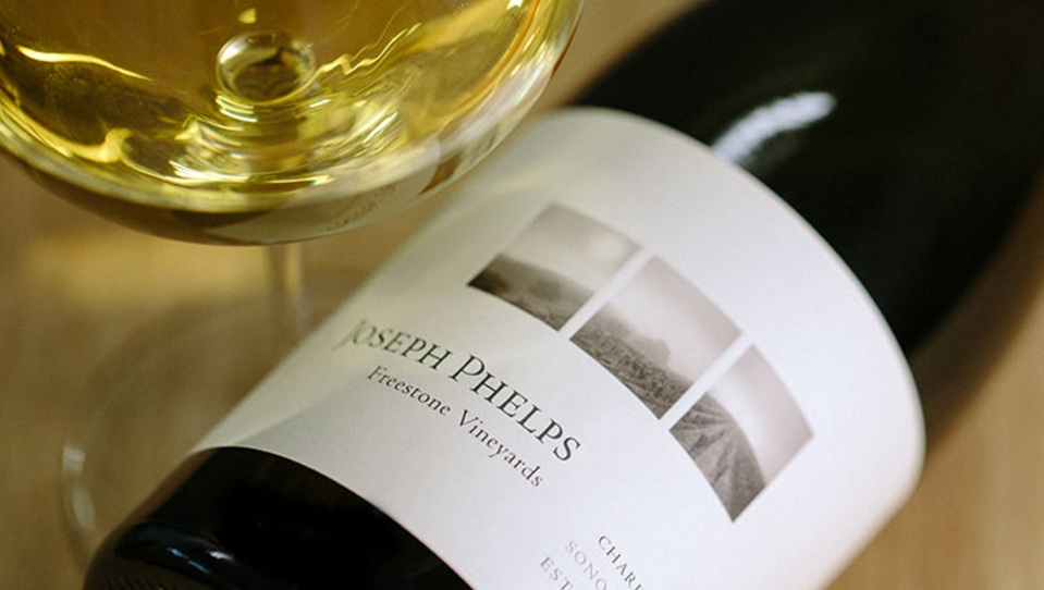 #CuriosaDeBaco Insignia y los vinos de Joseph Phelps