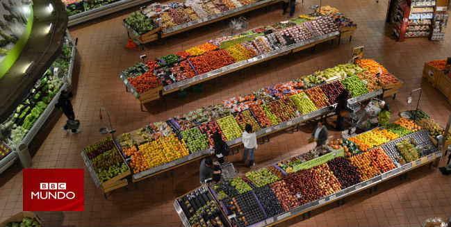 8 trucos para adelgazar sin pensarlo