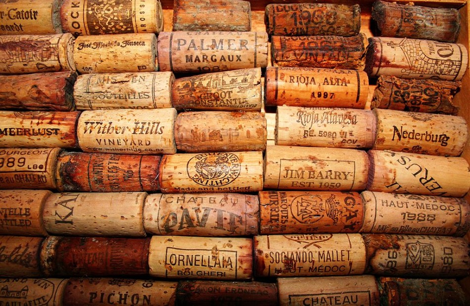 ¡Los corchos también importan! Esta es su historia