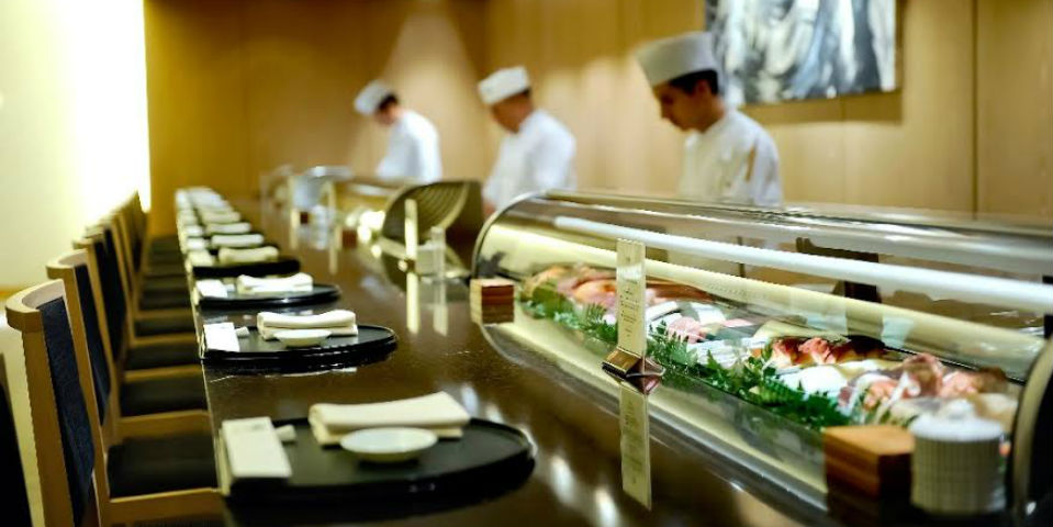 #GallinitaSugerente El paraíso japonés, Yoshimi