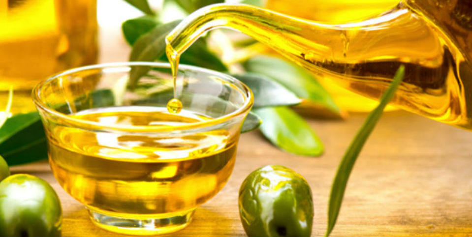 Lo que hay que saber sobre el aceite de oliva