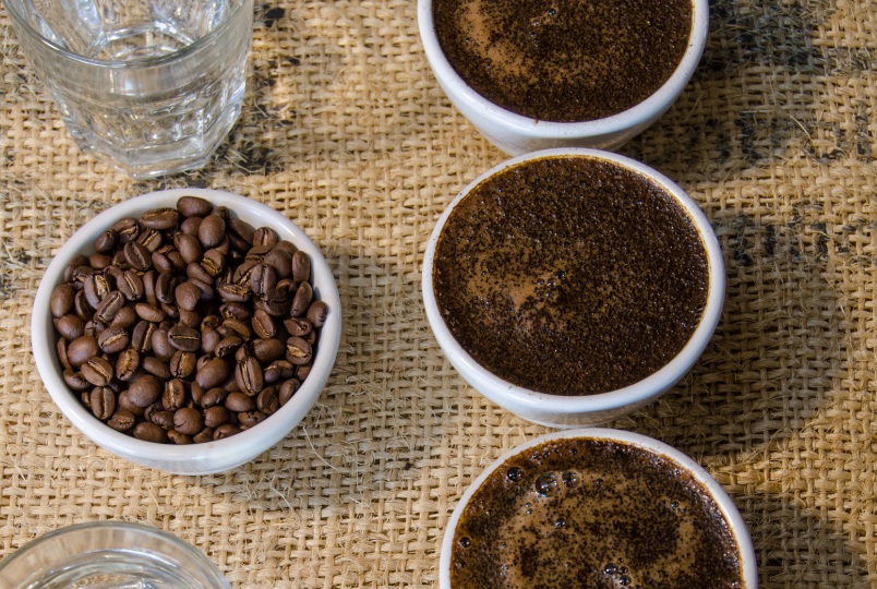 Los muchos rostros del café mexicano