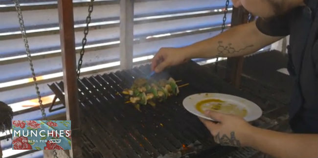 #VIDEO Yo no soy chef: antojitos de mercado en Querétaro