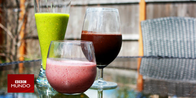 Detox: ¿qué tan peligrosas son las dietas desintoxicantes?