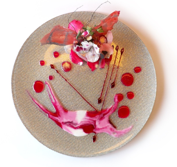 La chef Martha Ortiz abrirá restaurante en Londres en 2017