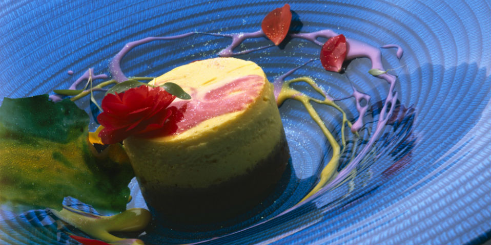 Martha Ortiz Chapa: la gran puesta en escena