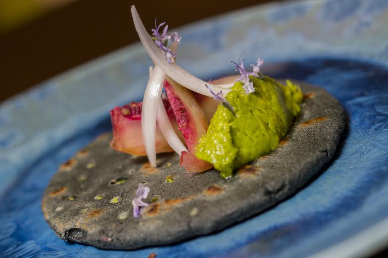 #TradiciónCDMX Las empedraditas de Milpa Alta