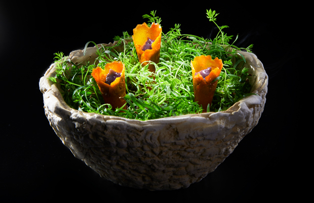 Gaggan, el mejor restaurante de Asia (otra vez), según 50 Best