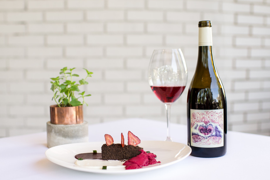 #RECETA Menú Cursi para el 14 de febrero, por Guillermo González Beristáin