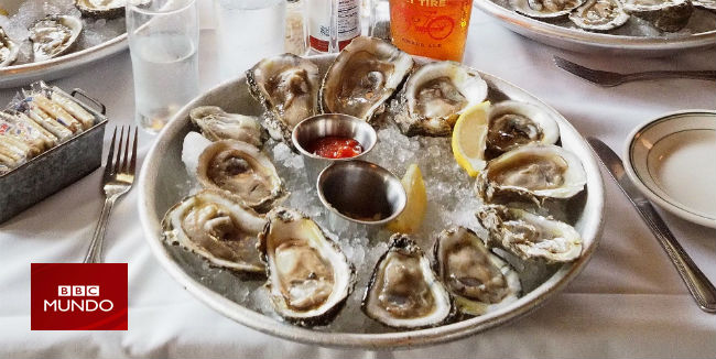 6 alimentos que un experto en seguridad alimentaria dice que nunca comería