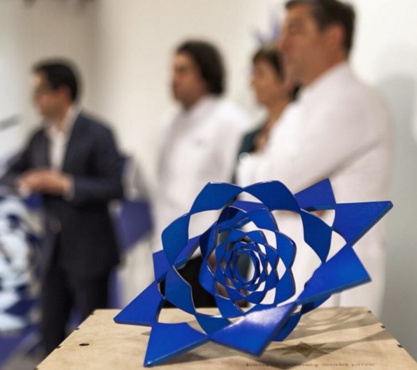 Este premio reconocerá a chefs que combinen su cocina con labor social