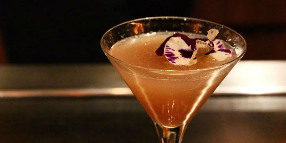 Teppan Grill, la sinergia entre platos y cocteles