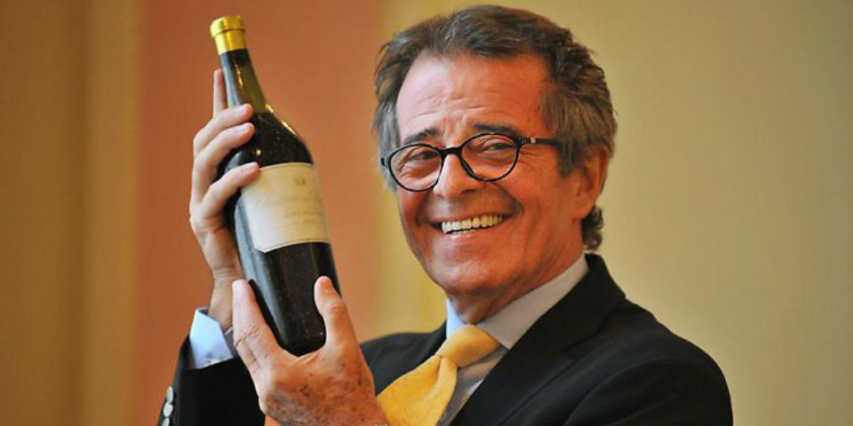 10 vinos que rompieron Récord Guiness