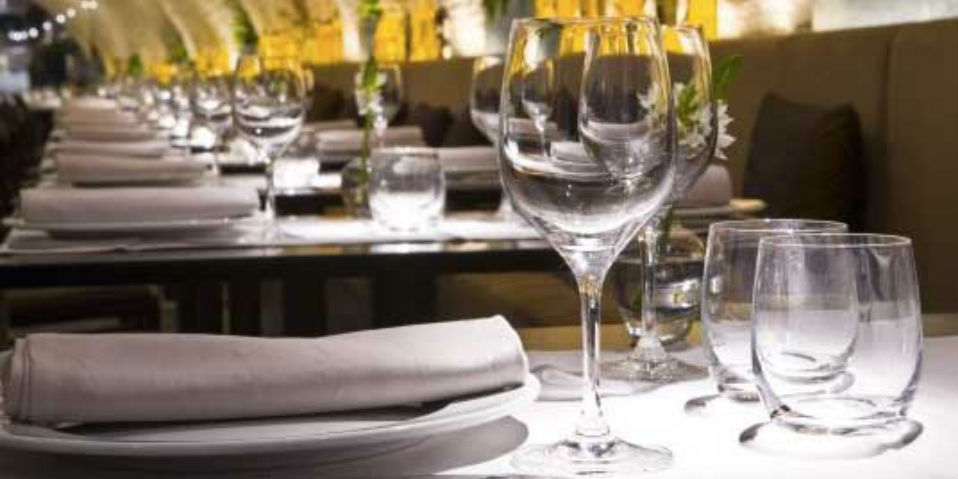 Salesas, barrio foodie de Madrid