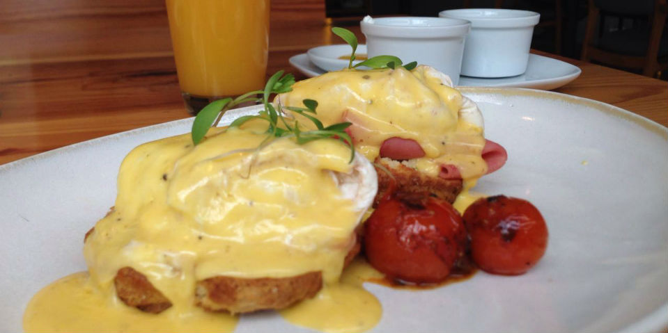 En busca de los huevos benedictinos perfectos