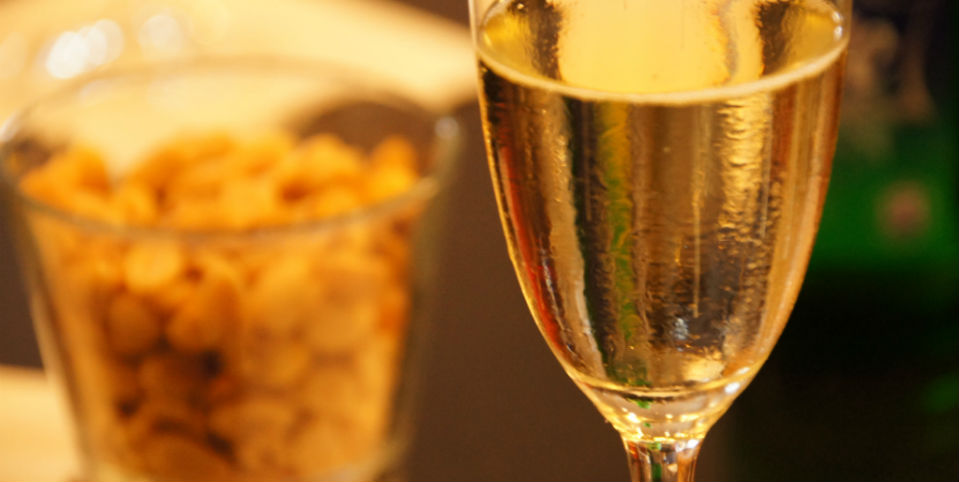 Del cava y otras burbujas