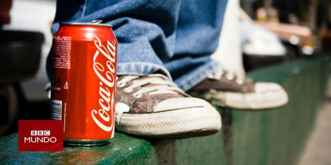 Balance energético, la polémica teoría para combatir la obesidad que promueve Coca Cola