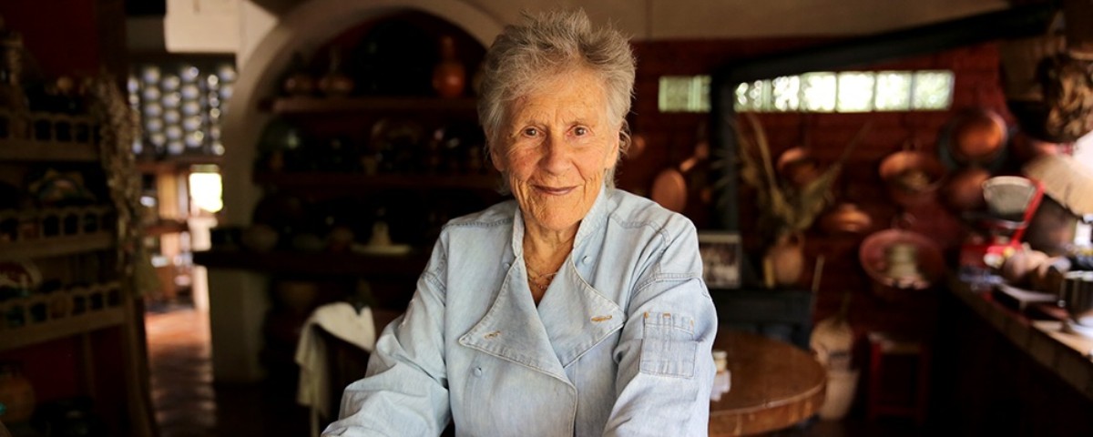 12 mujeres clave en la cocina mexicana