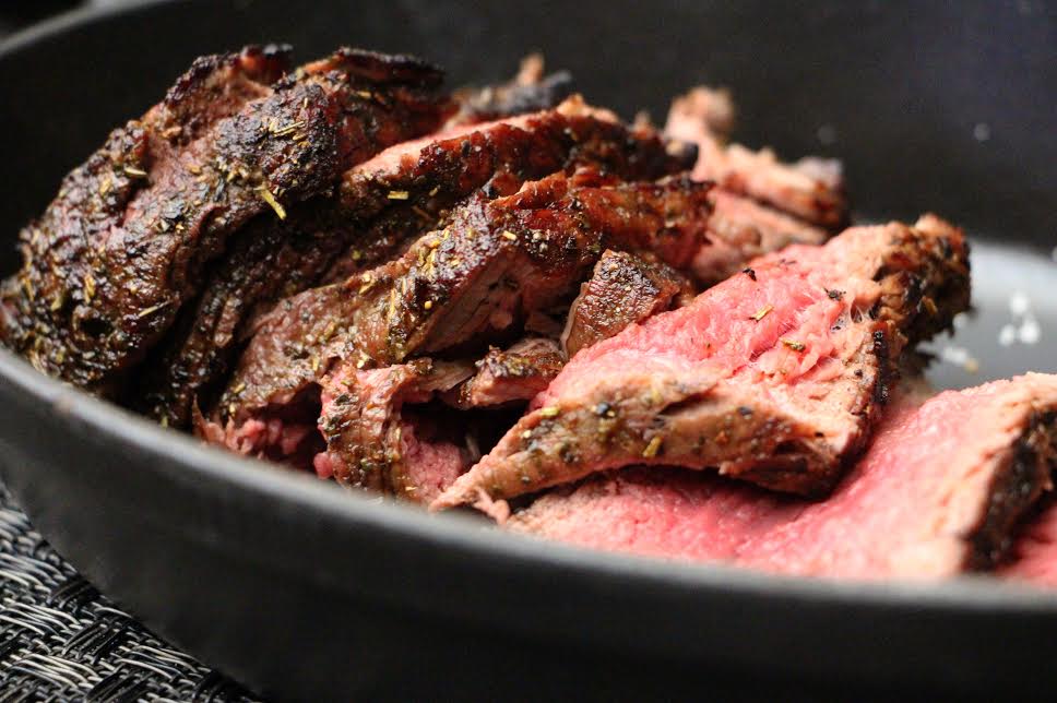 #GallinitaSugerente La buena carne de Beefbar