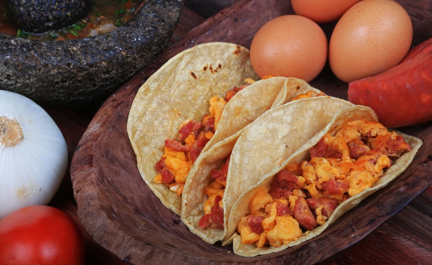 #RECETA Cómo preparar chorizo huasteco