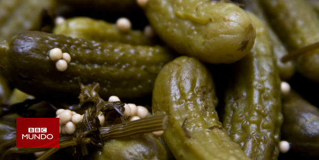 ¿Es cierto que la comida fermentada es buena para tu intestino?