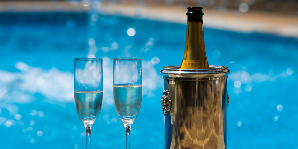 El italiano que crece como la espuma: Prosecco