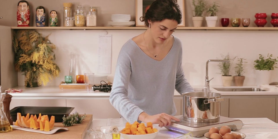 Rocook: los Roca y la tecnología en casa