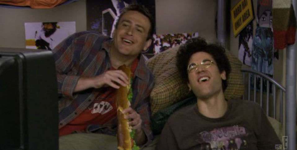 Platillos y bebidas de nuestras series favoritas que se nos antojan