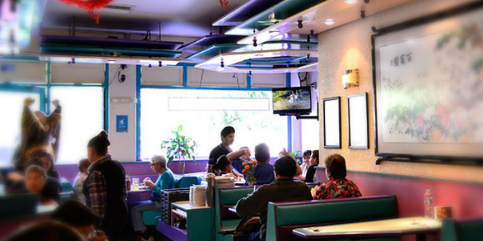 ¿Cómo llegaron los “cafés de chinos” a México?