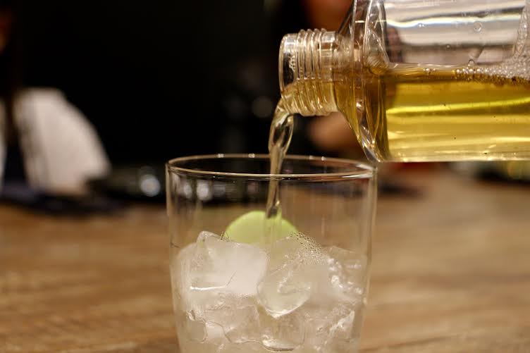 #RECETA Ricos cocteles con tisanas y té