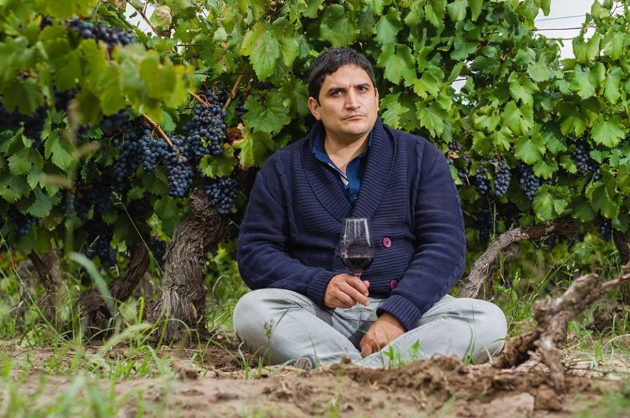 #CuestionarioGourmet Mauro Colagreco, el argentino que conquistó Francia con Mirazur