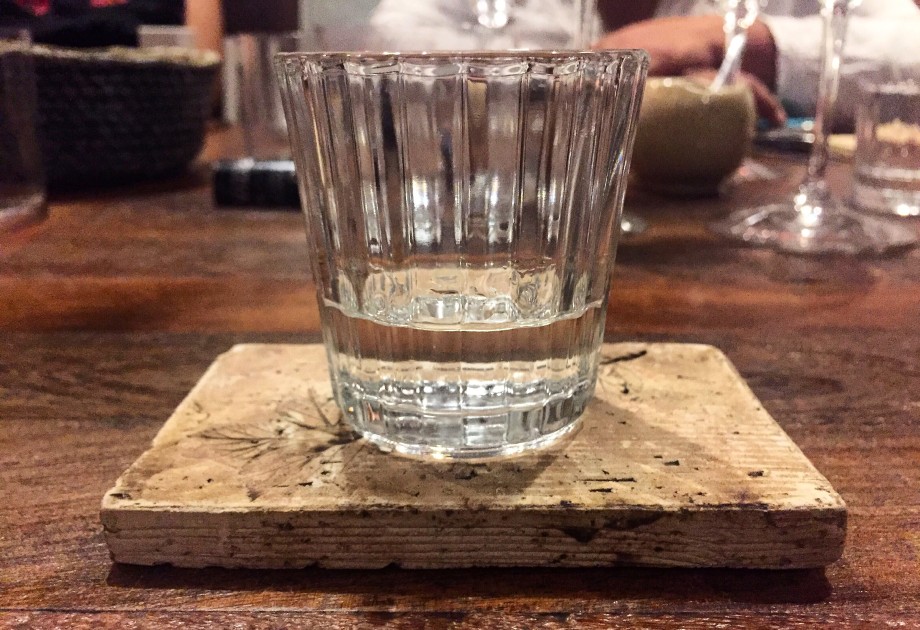 Para todo mal... 10 cosas que no sabías del mezcal