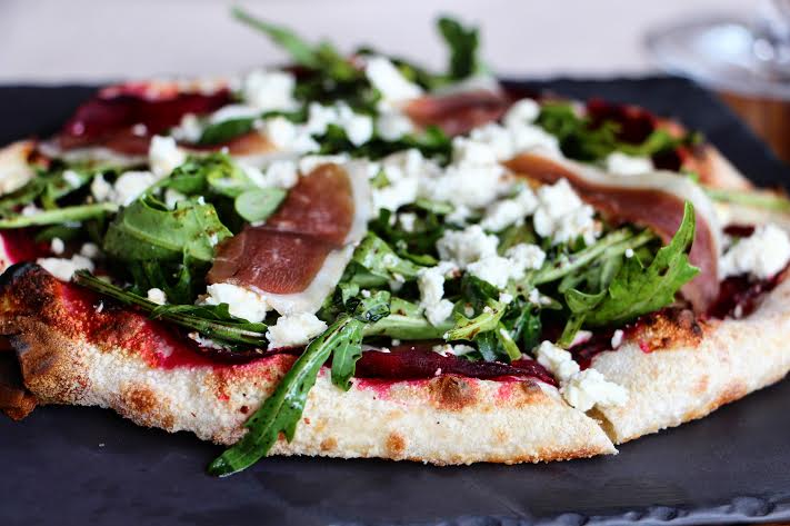 #GallinitaSugerente J&G Grill, la terraza consentida de Reforma