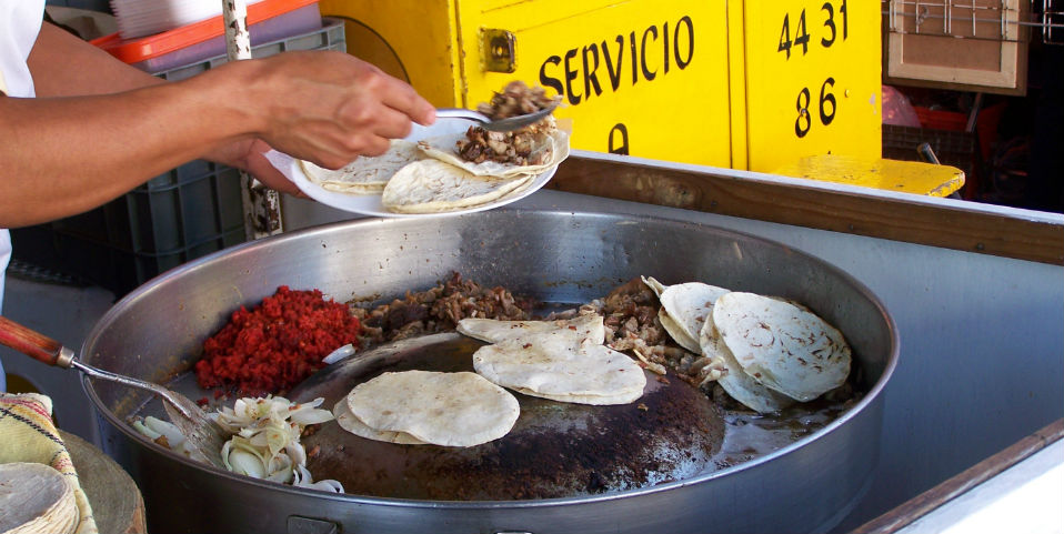 En busca del suadero perfecto